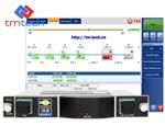 OTDR Module - EXFO FTBx-730C dùng cho mạng PON FTTx/MDU